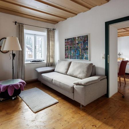 Appartements Greier Telfes im Stubai Exterior photo