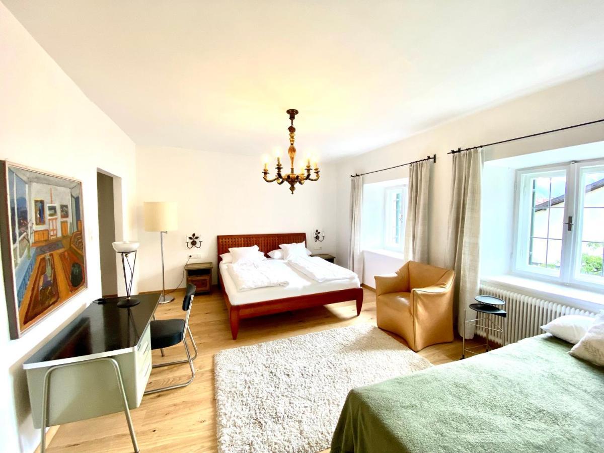 Appartements Greier Telfes im Stubai Exterior photo