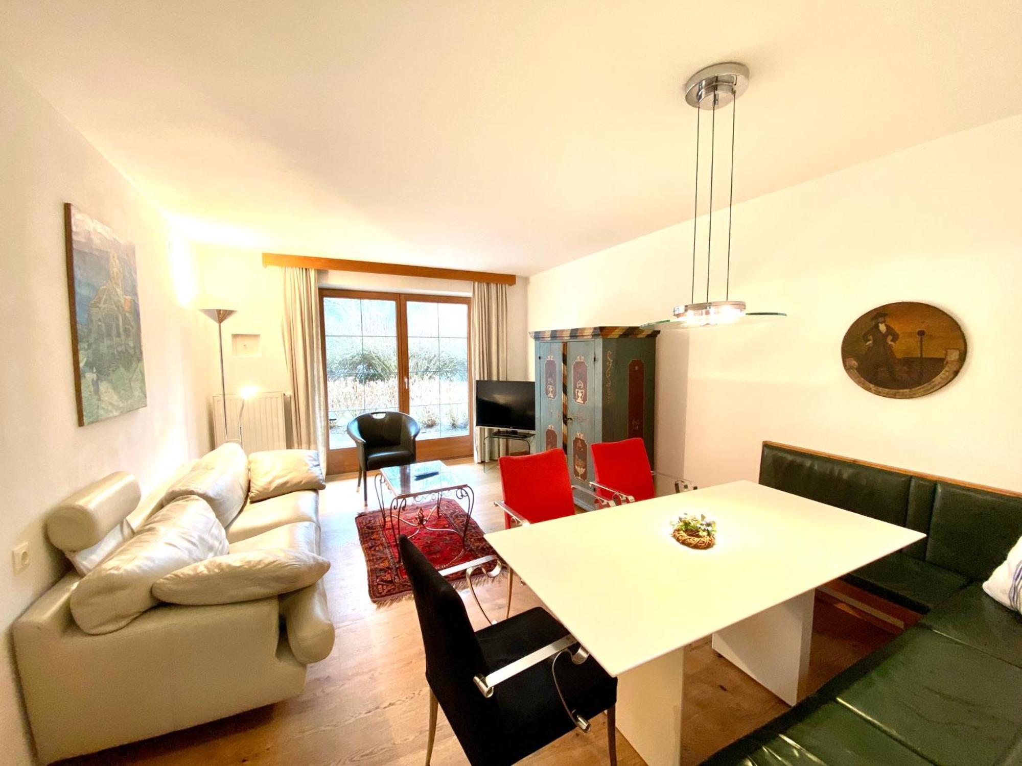 Appartements Greier Telfes im Stubai Room photo