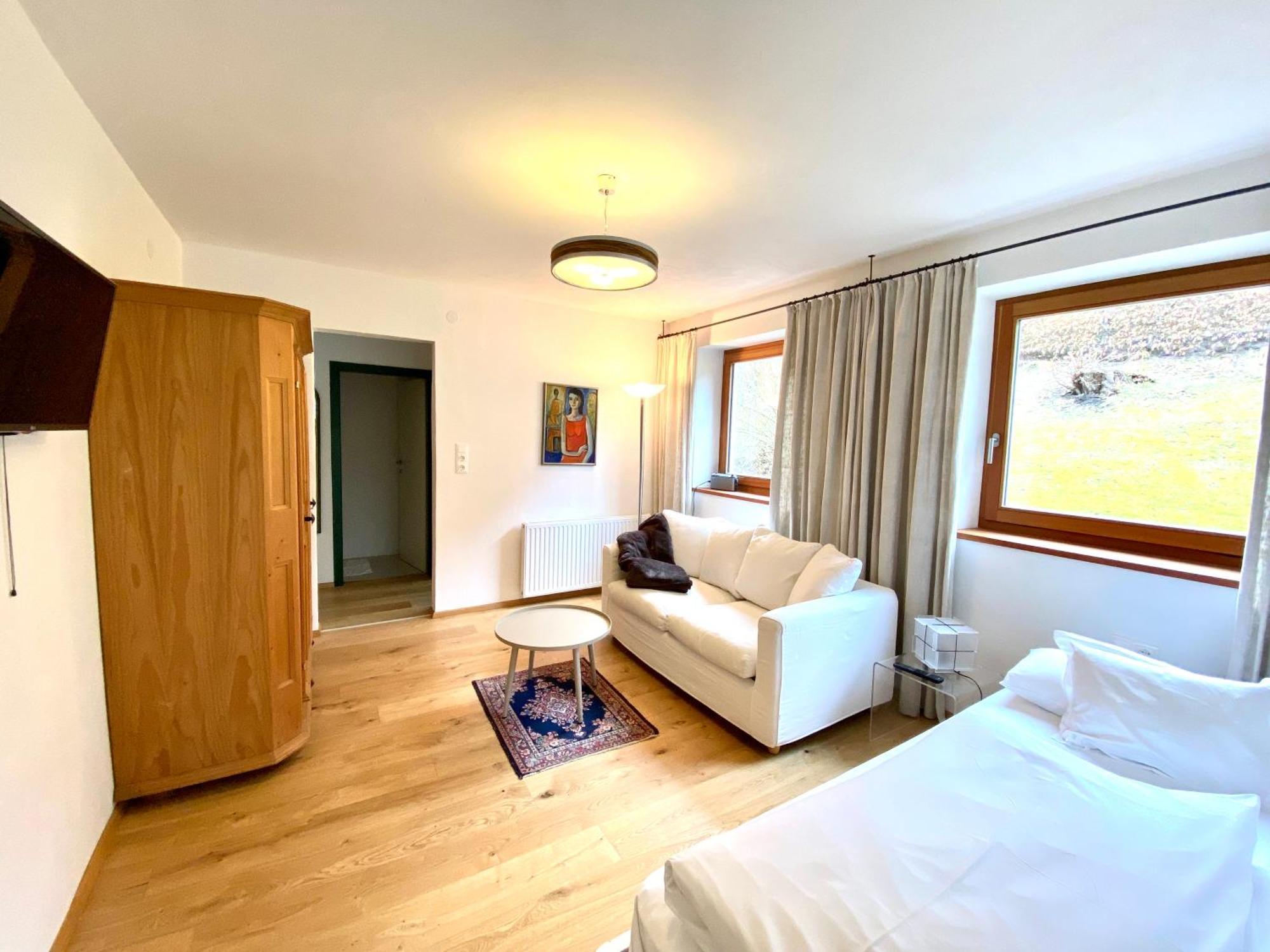 Appartements Greier Telfes im Stubai Room photo