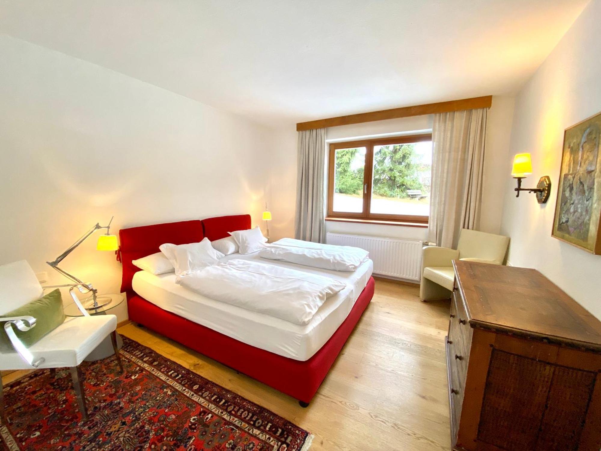 Appartements Greier Telfes im Stubai Room photo