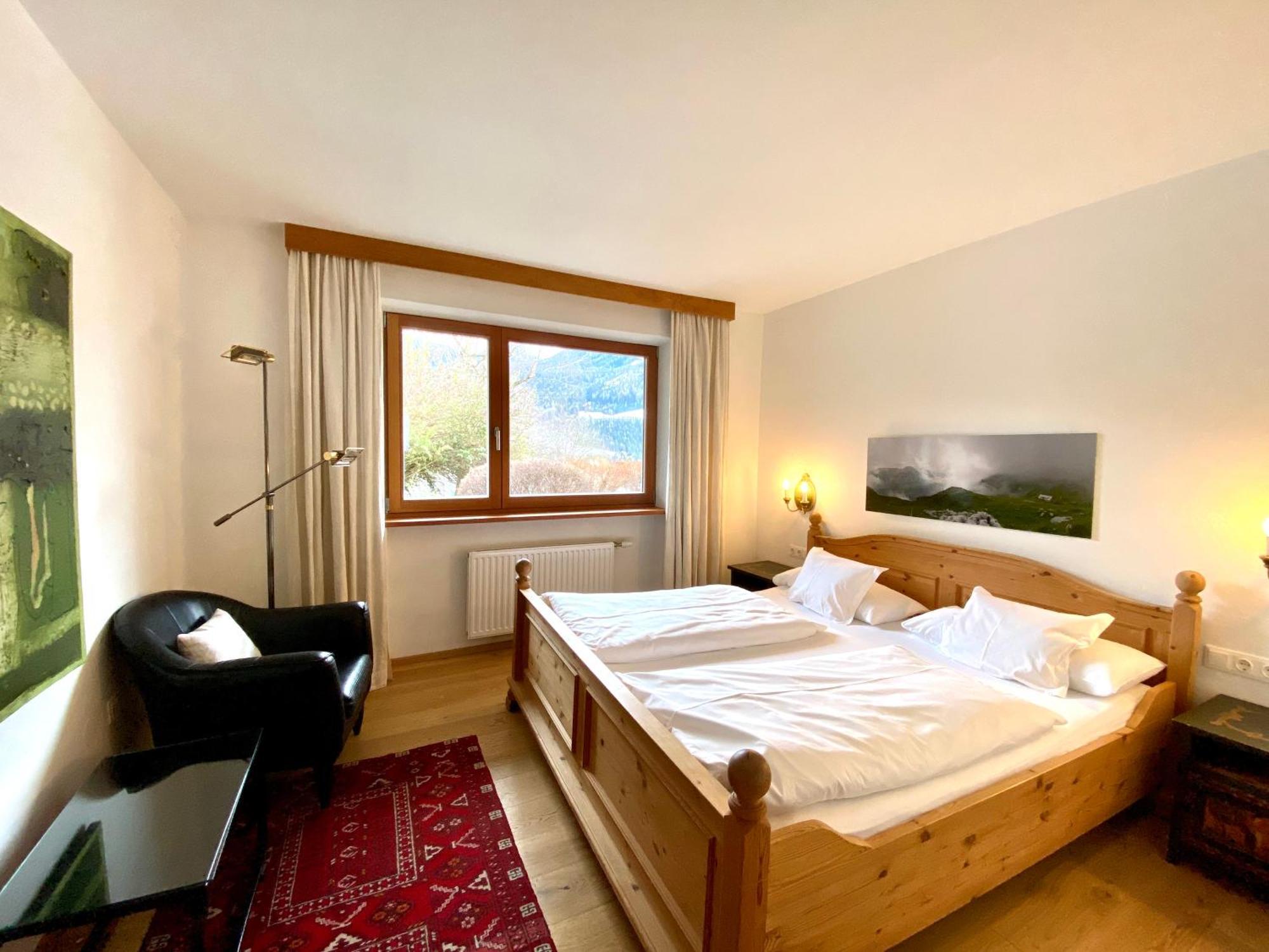 Appartements Greier Telfes im Stubai Room photo