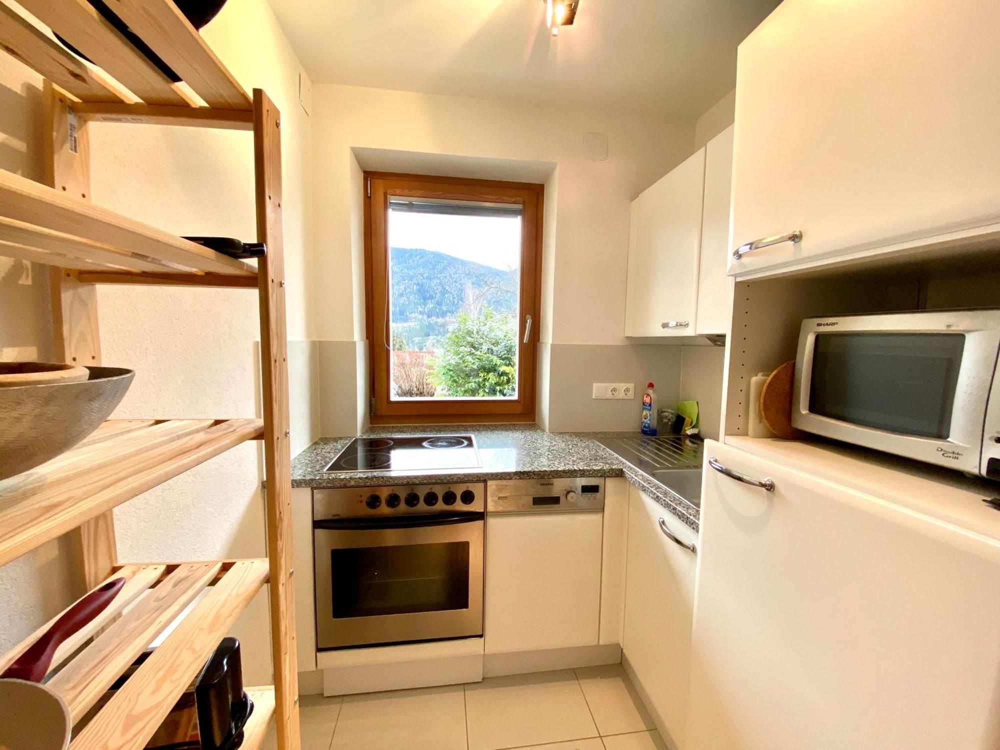Appartements Greier Telfes im Stubai Room photo