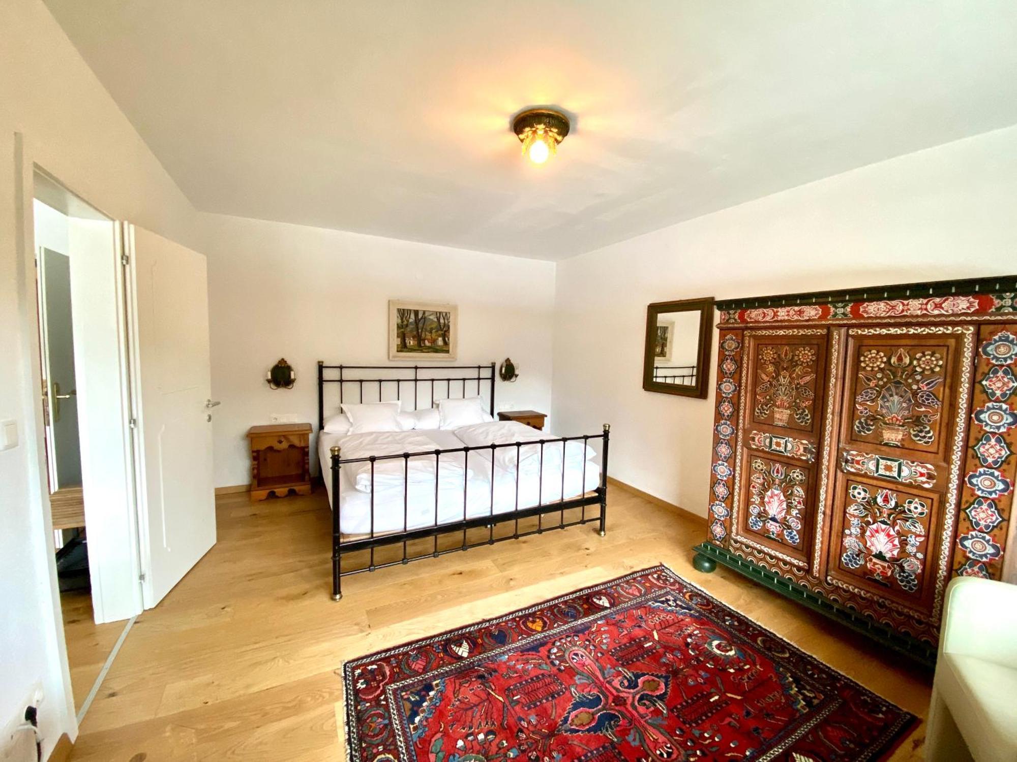 Appartements Greier Telfes im Stubai Room photo