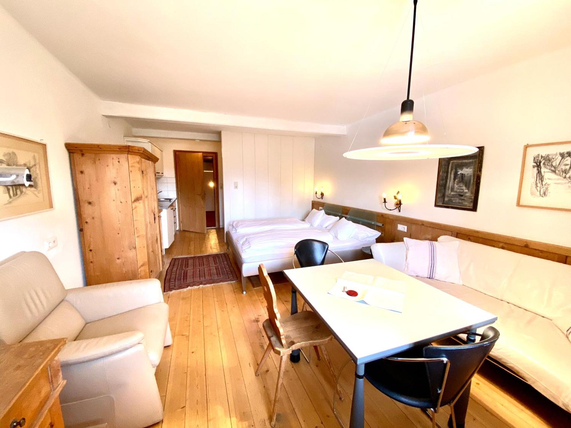 Appartements Greier Telfes im Stubai Room photo