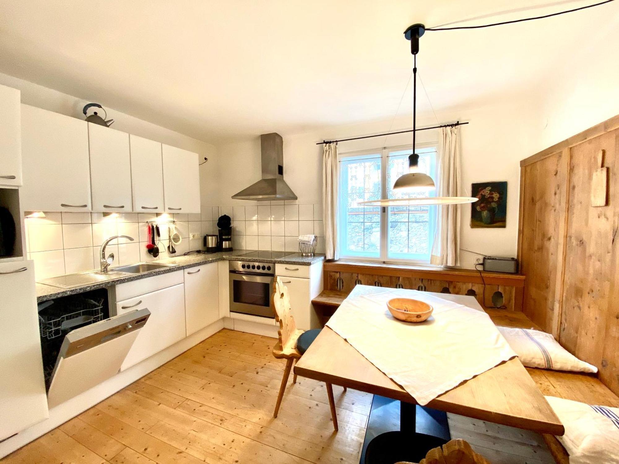 Appartements Greier Telfes im Stubai Room photo