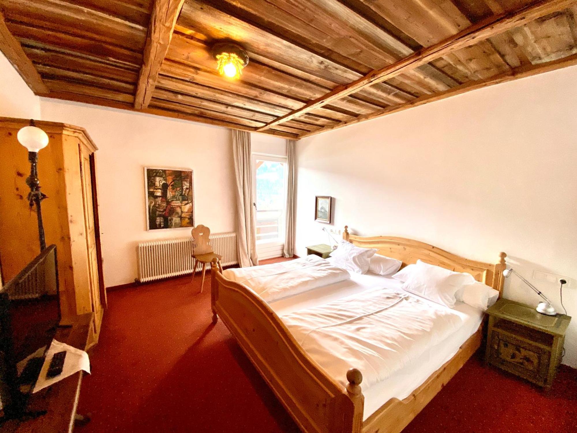 Appartements Greier Telfes im Stubai Room photo