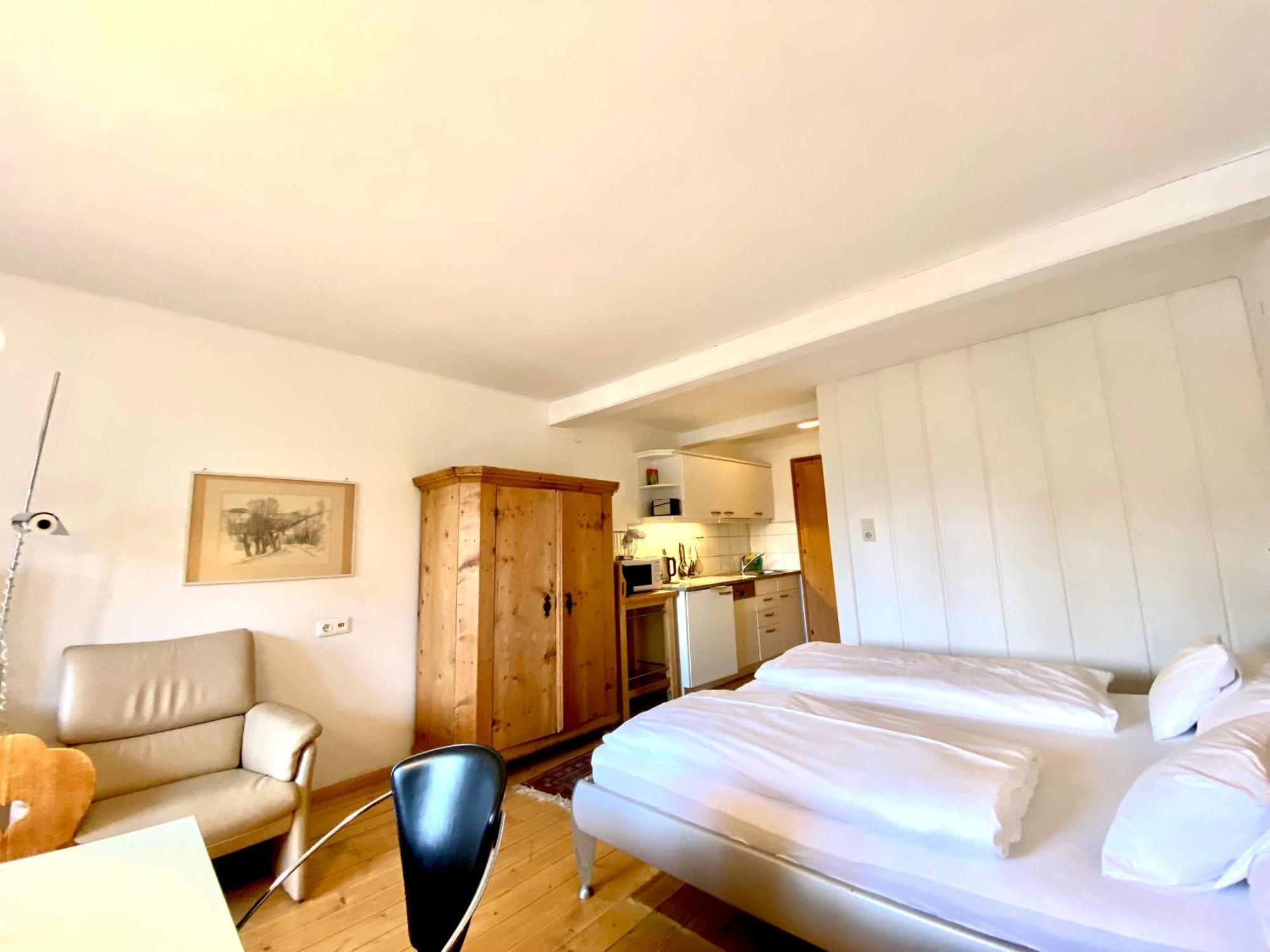 Appartements Greier Telfes im Stubai Room photo