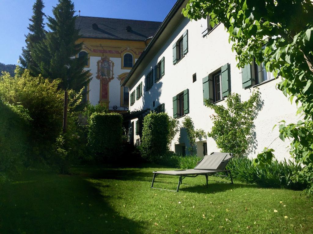 Appartements Greier Telfes im Stubai Exterior photo