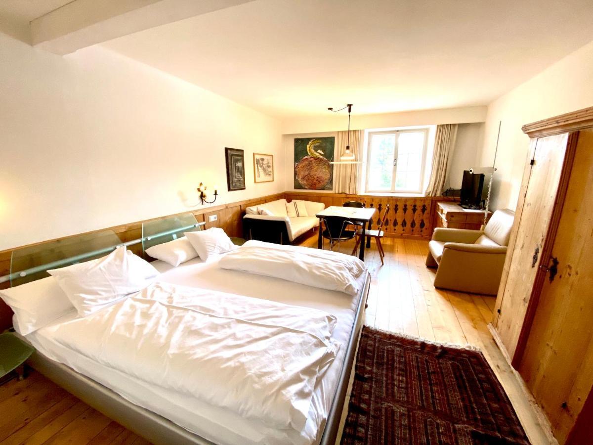 Appartements Greier Telfes im Stubai Exterior photo